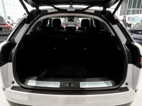Land Rover Range Rover Velar I с пробегом 2018 года, цена 3 650 000 рублей, 128055 км, внедорожник, Автокод Объявления