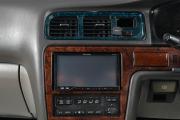 Toyota Chaser VI (X100) Рестайлинг Тюмень  - изображение 33