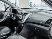 Hyundai Solaris I Самара  - изображение 29