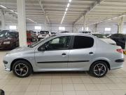 Peugeot 206 Набережные Челны  - изображение 32