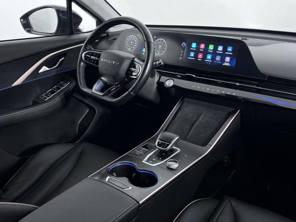 Omoda C5 I с пробегом 2022 года, цена 1 699 000 рублей, 80000 км, внедорожник, Автокод Объявления