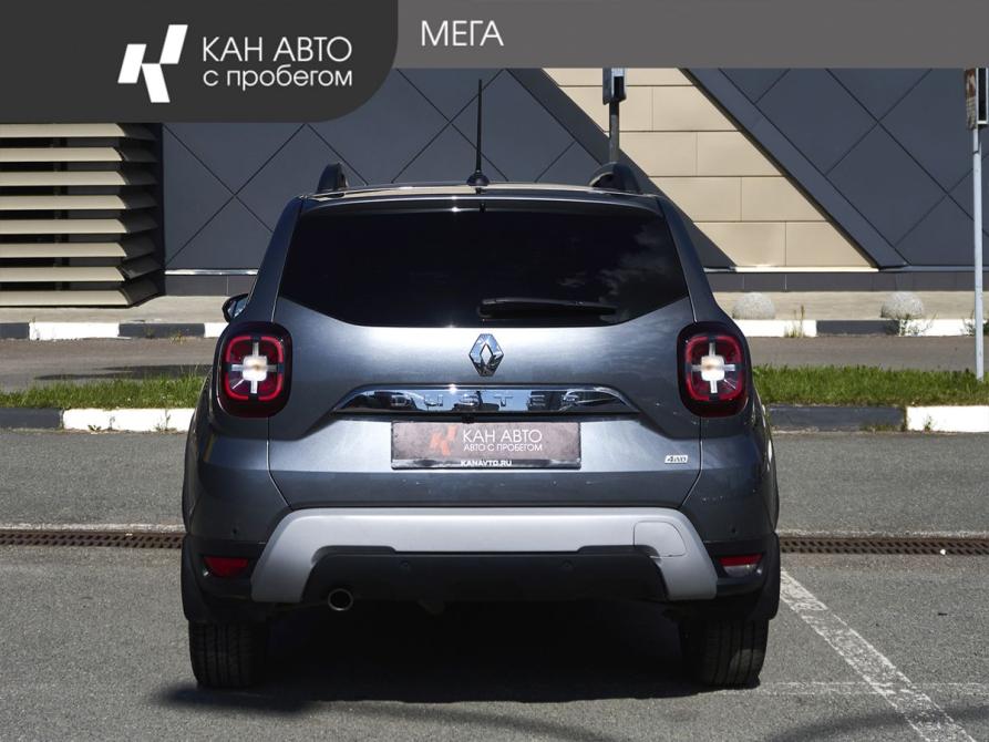 Renault Duster II Казань  - изображение 4