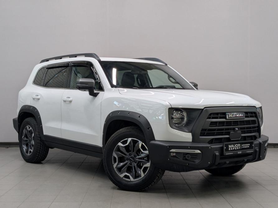 Haval Dargo I Москва  - изображение 11