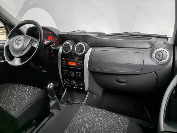 Lada (ВАЗ) Largus I с пробегом 2020 года, цена 729 000 рублей, 181000 км, универсал, Автокод Объявления