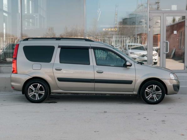 Lada (ВАЗ) Largus I с пробегом 2014 года, цена 650 000 рублей, 160054 км, универсал, Автокод Объявления