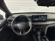 Toyota Camry IX (XV80) China Market Москва  - изображение 34