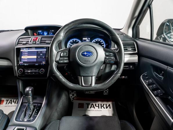 Subaru Levorg I Рестайлинг с пробегом 2018 года, цена 1 750 000 рублей, 118700 км, универсал, Автокод Объявления