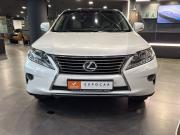 Lexus RX III Рестайлинг Тюмень  - изображение 37