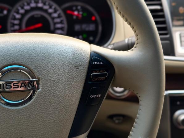 Nissan Teana II Рестайлинг с пробегом 2011 года, цена 1 099 000 рублей, 221168 км, седан, Автокод Объявления