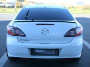 Mazda 6 II (GH) Иваново  - изображение 23