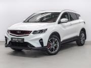 Belgee X50 Москва  - изображение 31