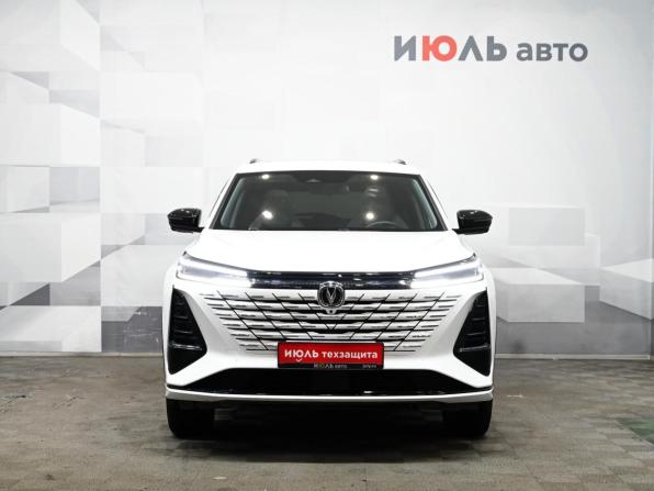 Changan CS75 Plus I Рестайлинг с пробегом 2024 года, цена 2 600 000 рублей, 29152 км, внедорожник, Автокод Объявления
