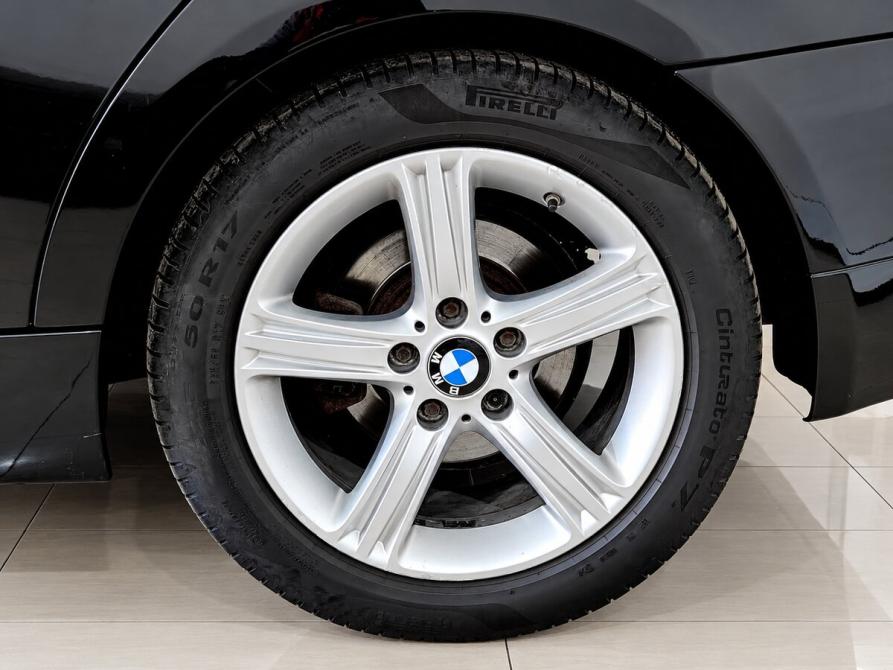 BMW 3 серии V (E90/E91/E92/E93) Москва  - изображение 15