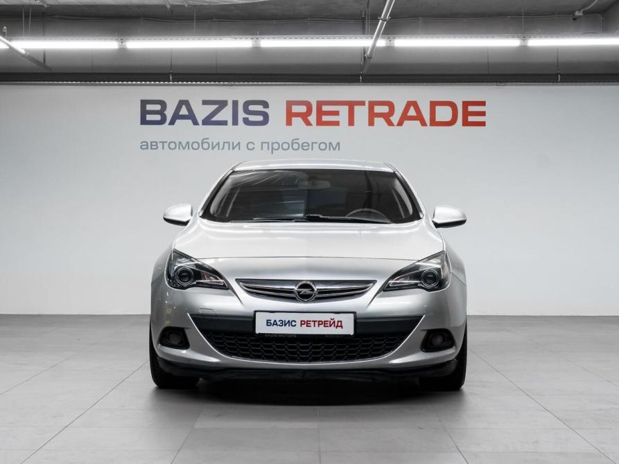 Opel Astra J Рестайлинг Тюмень  - изображение 3