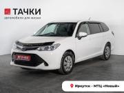 Toyota Corolla XI (E160 E170 E180) Рестайлинг 1 Иркутск  - изображение 23