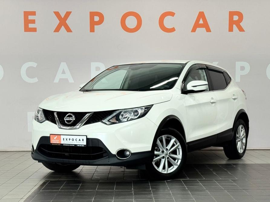 Nissan Qashqai II Рестайлинг Волгоград  - изображение 3