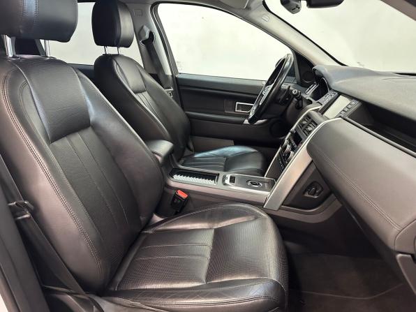 Land Rover Discovery Sport I с пробегом 2016 года, цена 1 830 000 рублей, 234578 км, внедорожник, Автокод Объявления