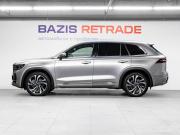 Geely Monjaro I Тюмень  - изображение 37