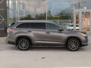Toyota Highlander III (XU50) Новосибирск  - изображение 26