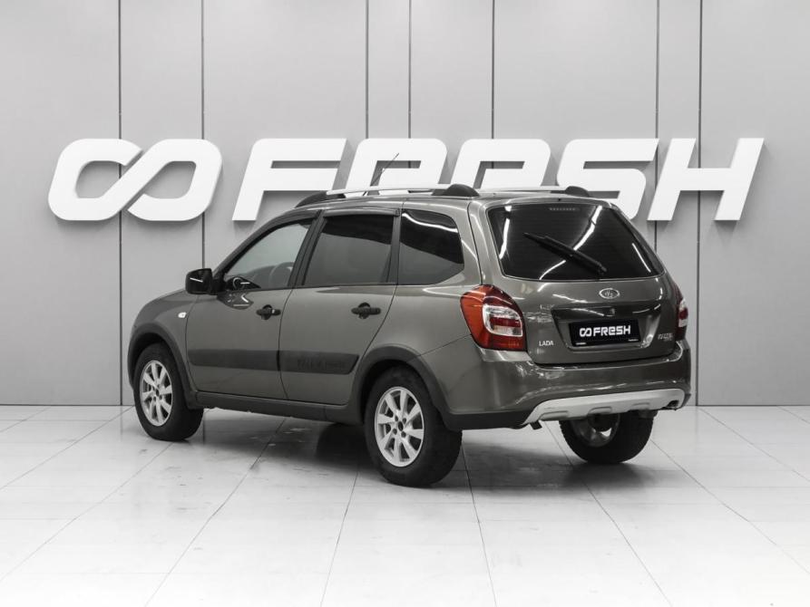 Lada (ВАЗ) Kalina II Ростов-на-Дону  - изображение 2