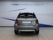 Suzuki SX4 I (Classic) Рестайлинг Москва  - изображение 19