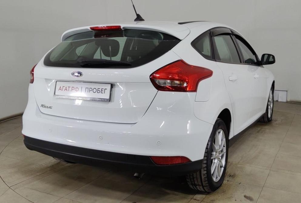 Ford Focus III Рестайлинг Волгоград  - изображение 7