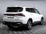 Geely Okavango I Рестайлинг Москва  - изображение 27