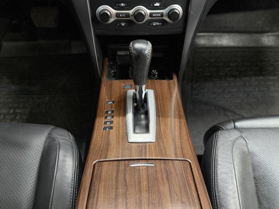 Nissan Teana II (J32) Магнитогорск  - изображение 12