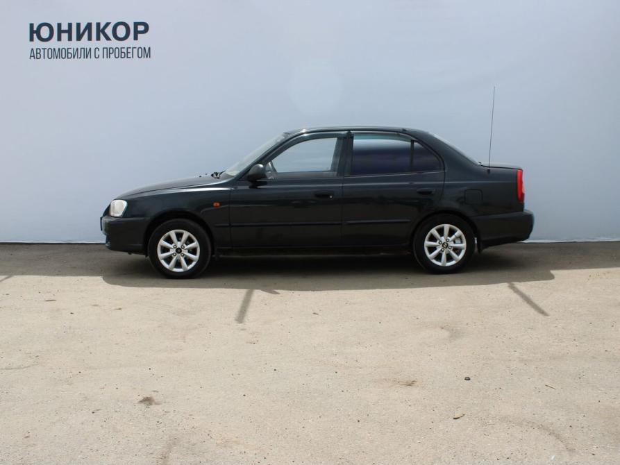 Hyundai Accent II Нижний Новгород  - изображение 2