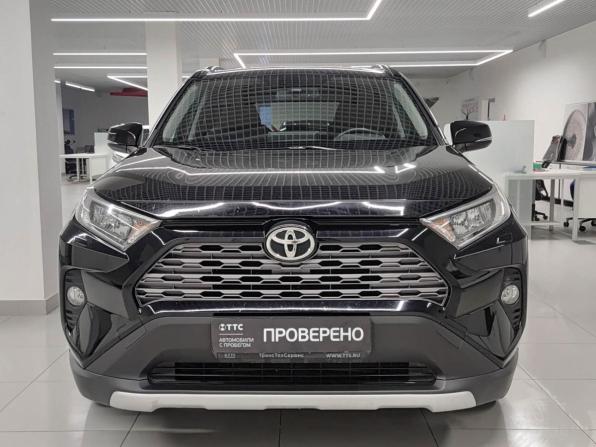 Toyota RAV4 V (XA50) с пробегом 2020 года, цена 3 000 000 рублей, 149469 км, внедорожник, Автокод Объявления