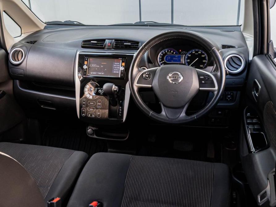 Nissan Dayz I Рестайлинг Краснодар  - изображение 6