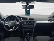 Volkswagen Tiguan II Рестайлинг Санкт-Петербург  - изображение 32