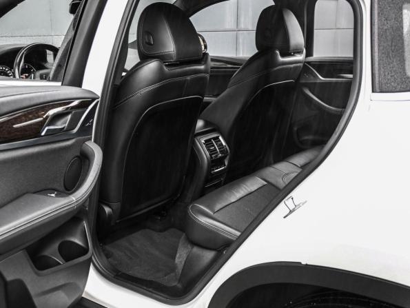 BMW X4 II (G02) с пробегом 2019 года, цена 4 849 000 рублей, 60953 км, внедорожник, Автокод Объявления
