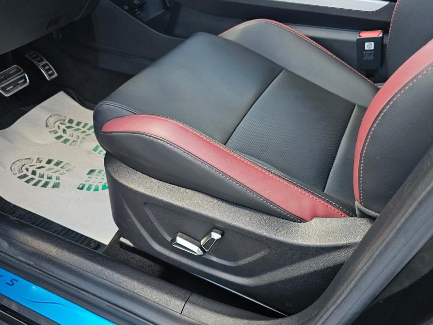 Geely Coolray I Тюмень  - изображение 10