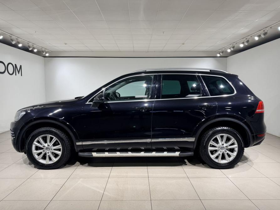 Volkswagen Touareg II Москва  - изображение 3