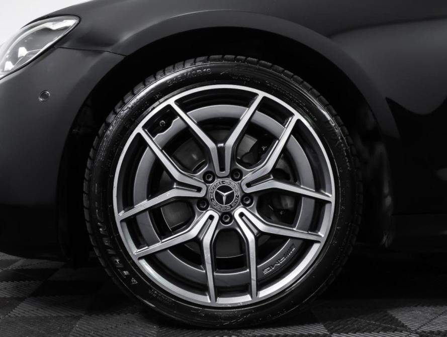 Mercedes-Benz E-Класс V (W213 S213 C238) Рестайлинг Москва  - изображение 23