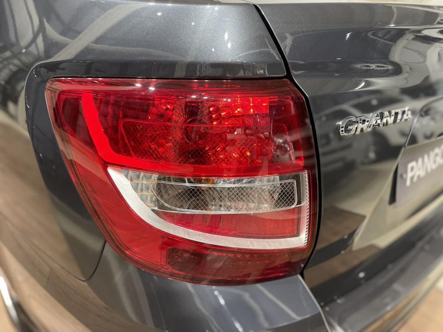 Lada (ВАЗ) Granta I Рестайлинг Саратов  - изображение 14