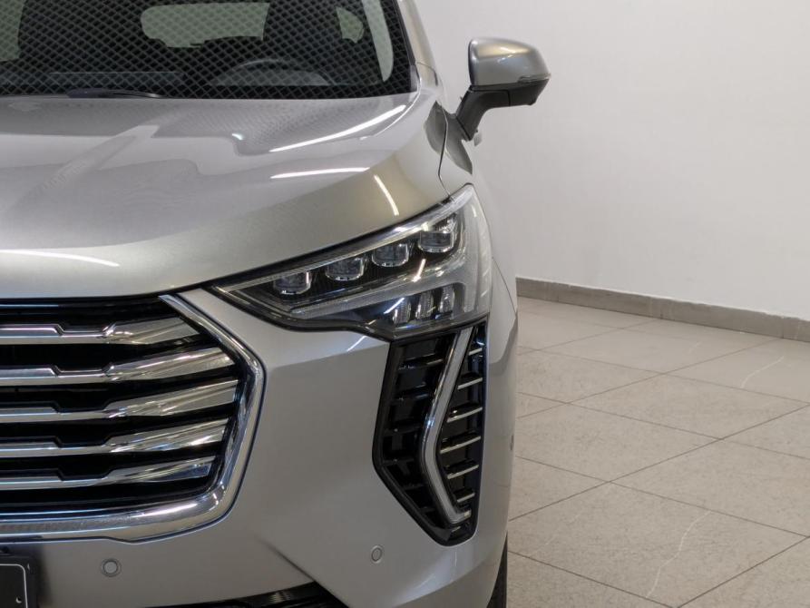 Haval Jolion I Санкт-Петербург  - изображение 17