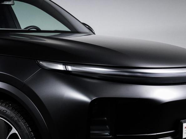 Li Auto (Lixiang) L7 I Рестайлинг с пробегом 2024 года, цена 6 650 000 рублей, 4000 км, внедорожник, Автокод Объявления
