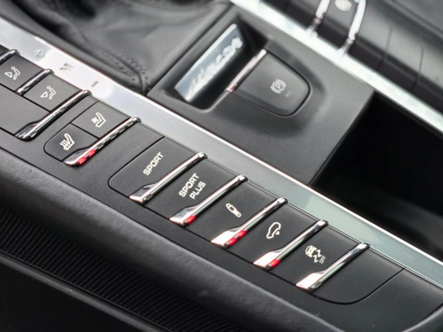 Porsche Macan I Санкт-Петербург  - изображение 17