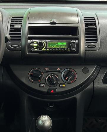 Nissan Note I с пробегом 2008 года, цена 478 000 рублей, 148668 км, хэтчбек, Автокод Объявления
