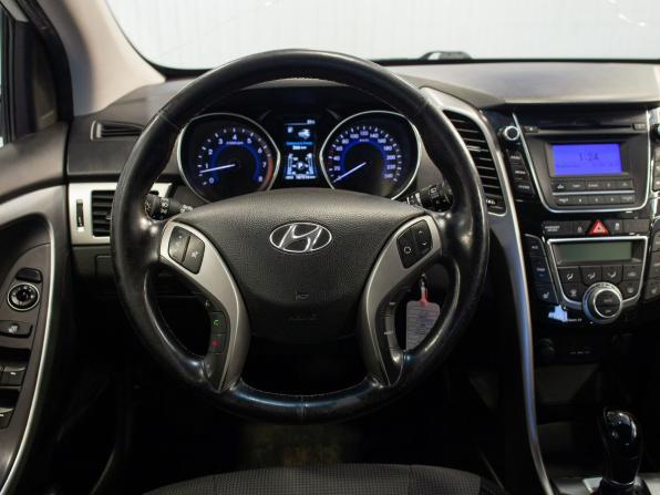 Hyundai i30 II с пробегом 2014 года, цена 985 000 рублей, 187216 км, хэтчбек, Автокод Объявления