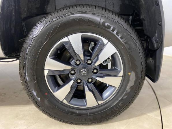 Новый Changan Hunter Plus 2026 года, цена 4 099 900 рублей, offers.body_type.unknown, Автокод Объявления