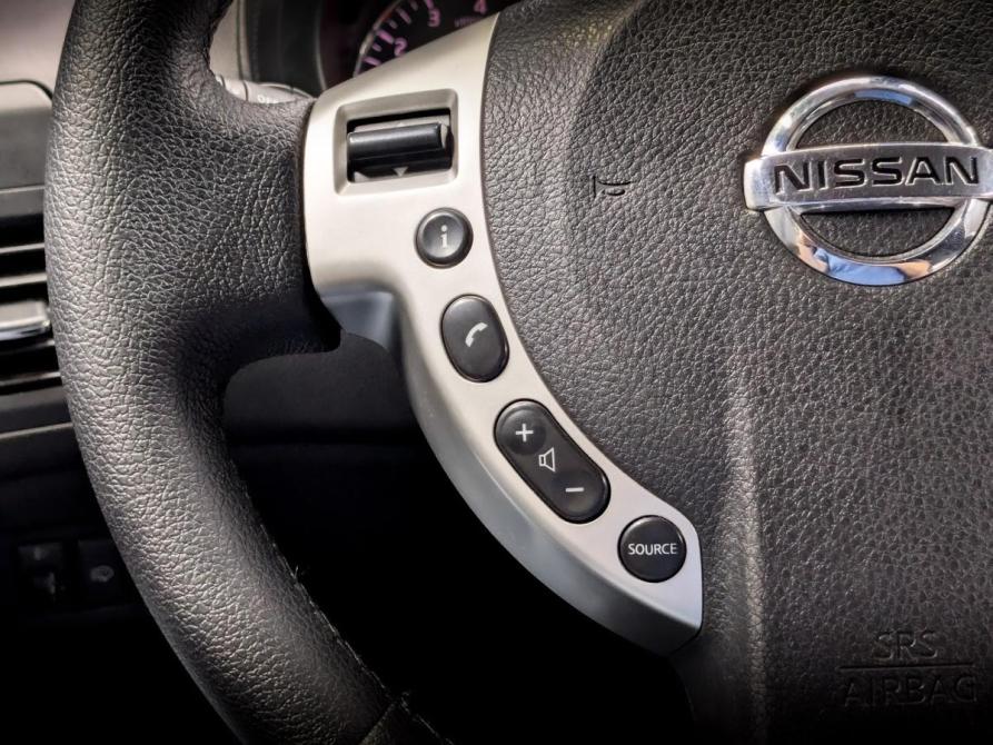Nissan X-Trail II Рестайлинг Москва  - изображение 25
