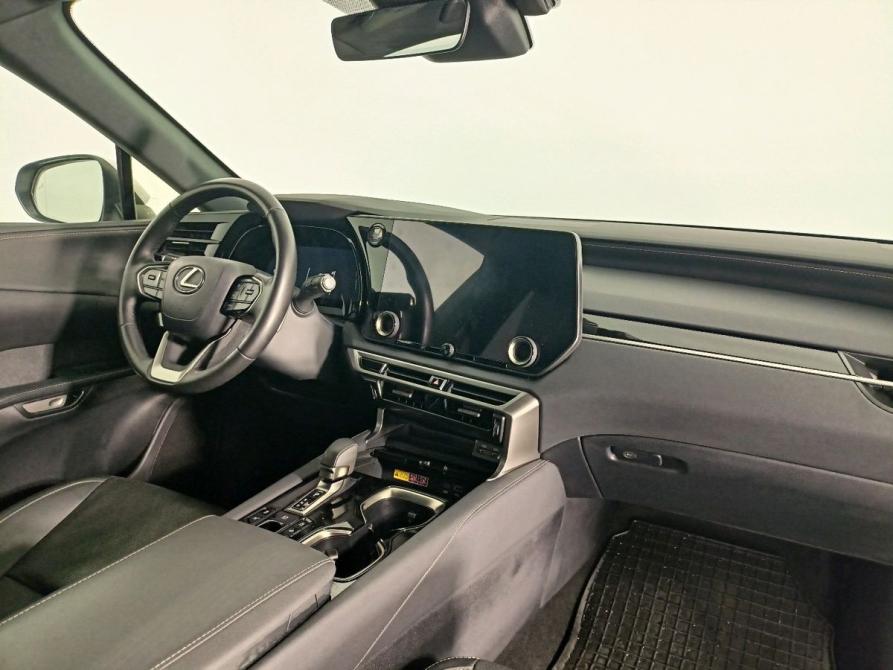 Lexus RX V Архангельск  - изображение 13