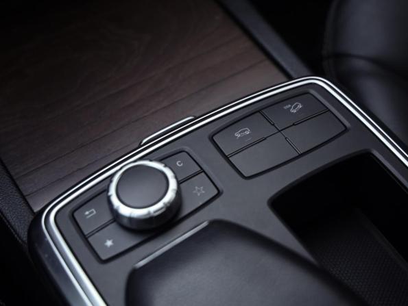 Mercedes-Benz M-Класс III (W166) с пробегом 2014 года, цена 2 149 000 рублей, 156668 км, внедорожник, Автокод Объявления