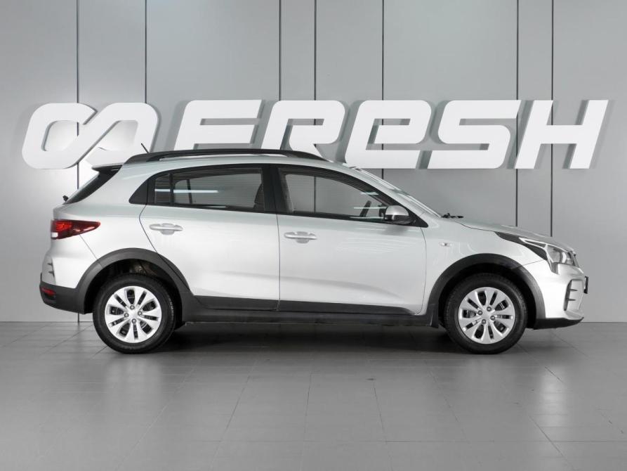 Kia Rio IV Рестайлинг Минеральные Воды  - изображение 5
