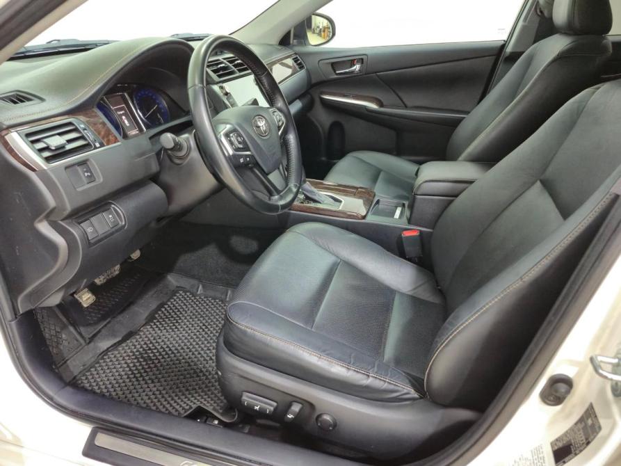Toyota Camry VII (XV50) Рестайлинг 2 Альметьевск  - изображение 9