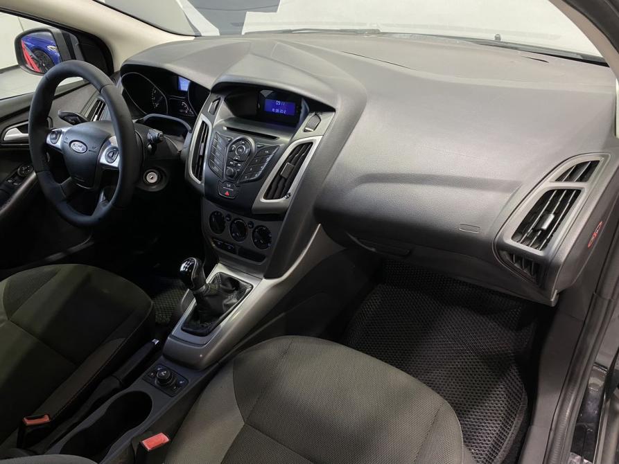Ford Focus III Ростов-на-Дону  - изображение 24