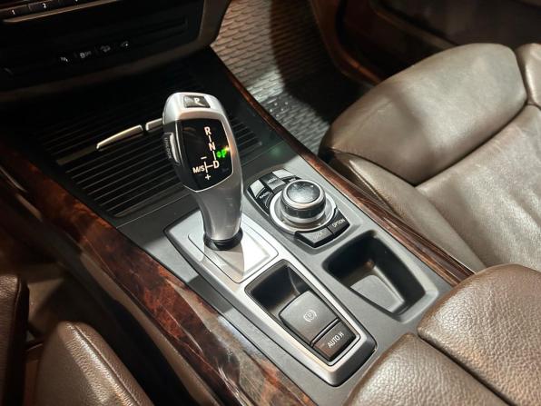 BMW X5 II (E70) Рестайлинг с пробегом 2013 года, цена 1 895 000 рублей, 181000 км, внедорожник, Автокод Объявления